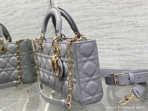 Tony Luxuries diro LADY D-JOY BAG 0716